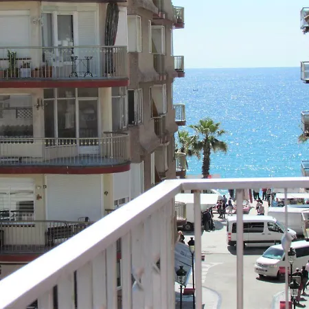 Can Guelfo 3 * Blanes