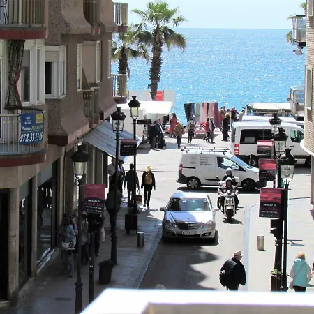 Can Guelfo 3 Blanes