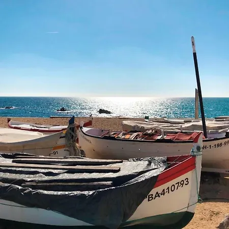 Can Guelfo 3 Blanes