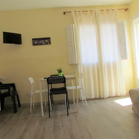Can Guelfo 3 * Blanes
